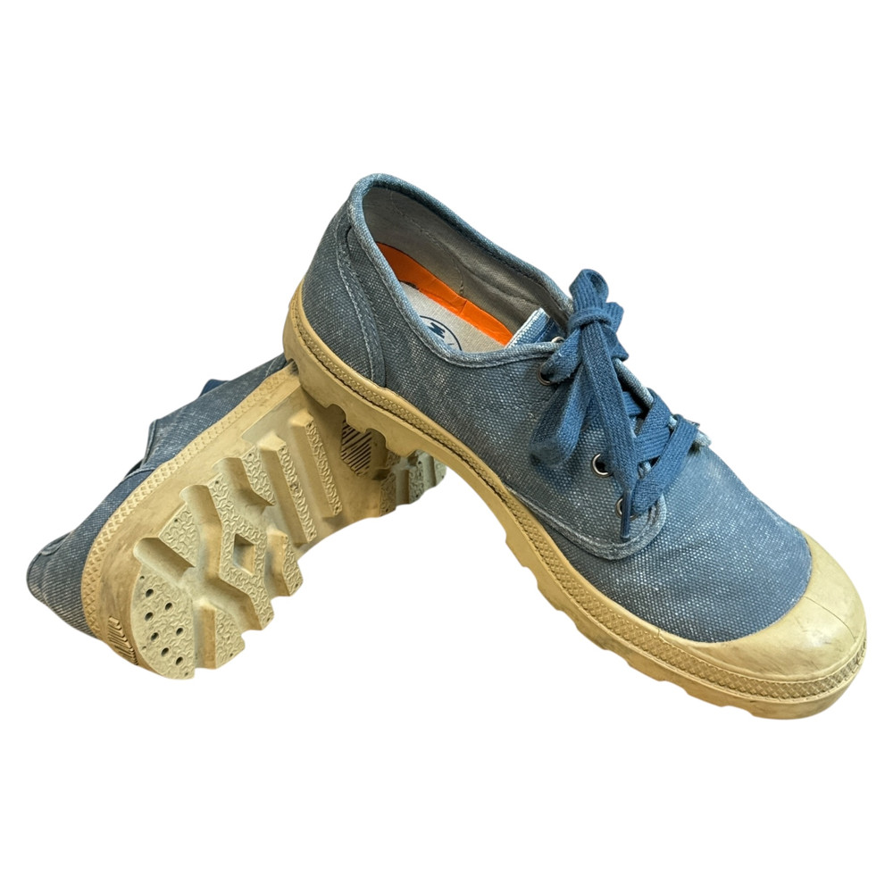 Palladium Pampa Oxford TRAMPKI męskie 42