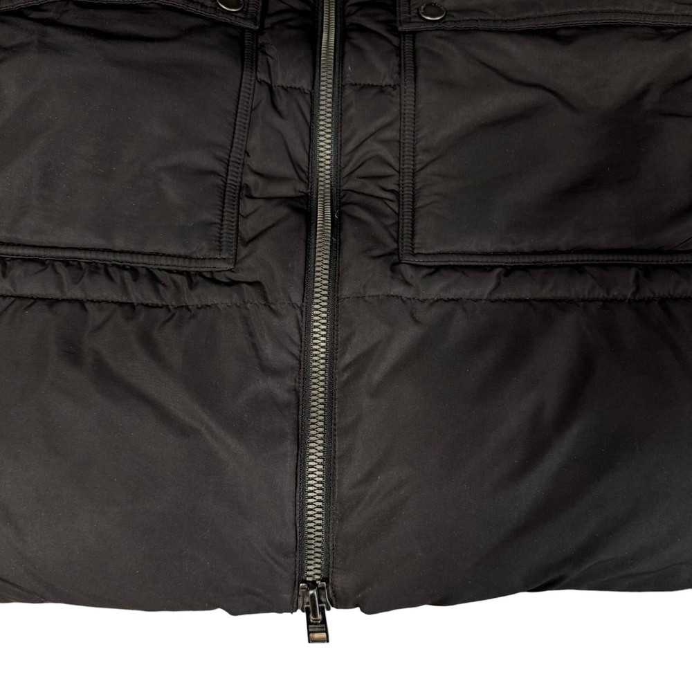 Naketano parka jacket L