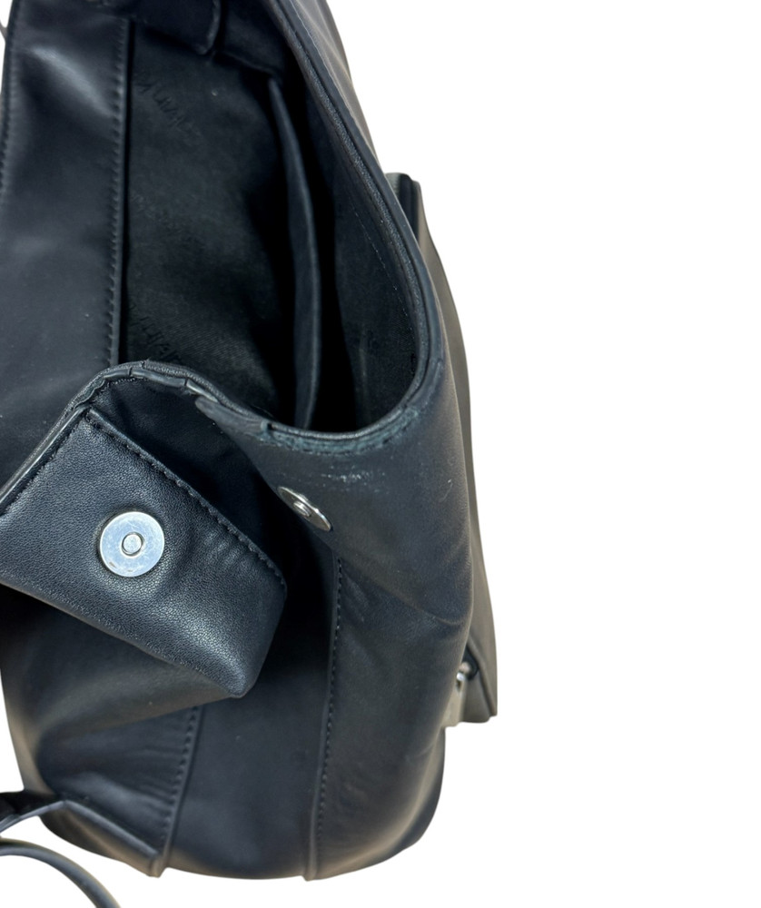 Naketano parka jacket L