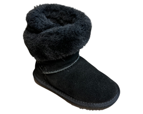 Gooce Britanny ŚNIEGOWCE dziecięce 27