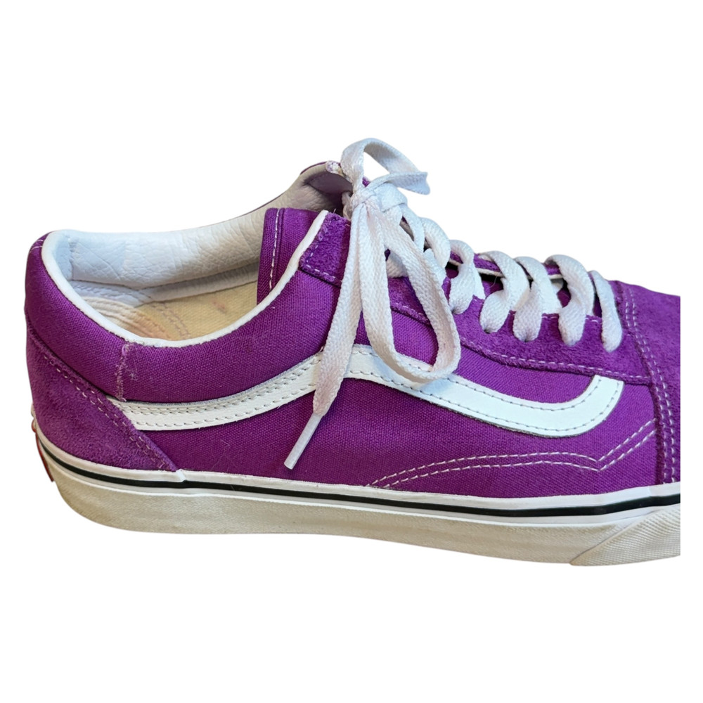 Vans Old Skool TRAMPKI damskie 43