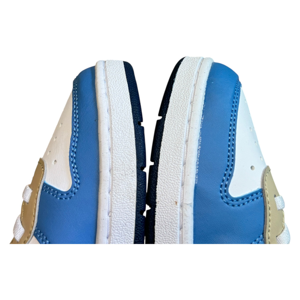 Nike Court Borough Low Recraft BUTY SPORTOWE dziecięce 33.5/34