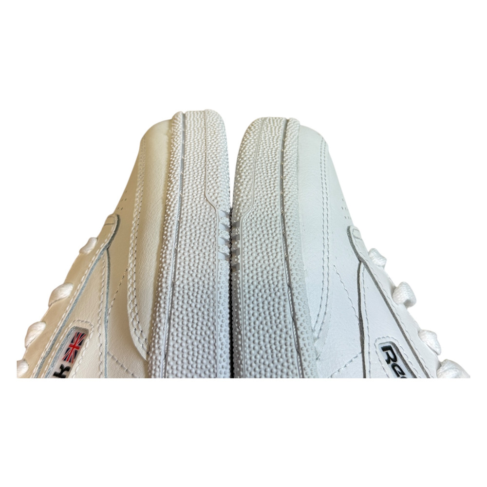 Reebok Club C85 BUTY SPORTOWE damskie 39/40.5