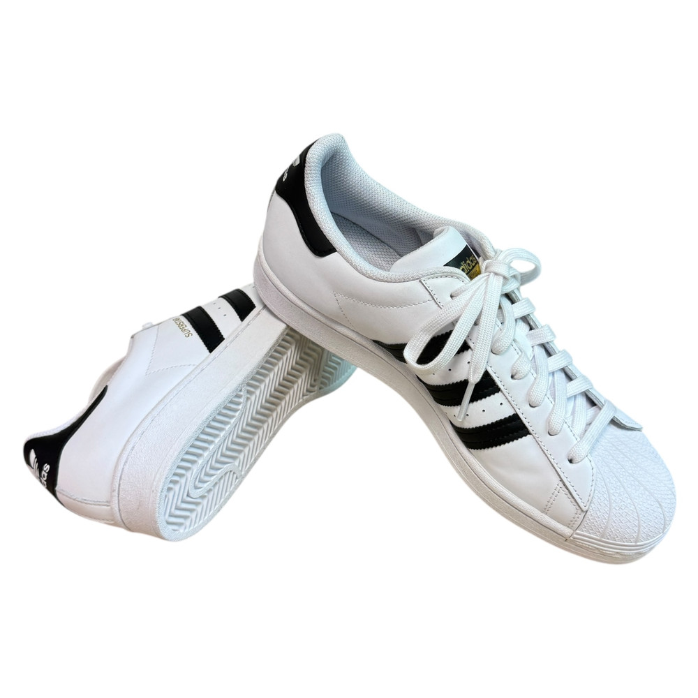 Adidas Superstar BUTY SPORTOWE męskie 43 1/3 44