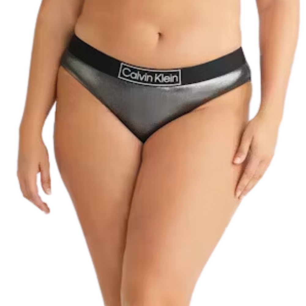 Dół Bikini Calvin Klein XL