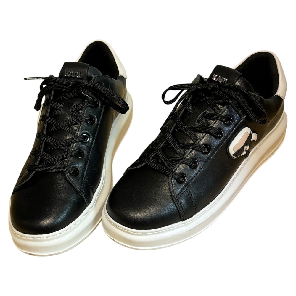 Karl Lagerfeld  BUTY SPORTOWE  damskie 41