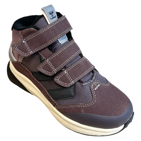 Hummel Reach Mid BOTKI dziecięce 31/32