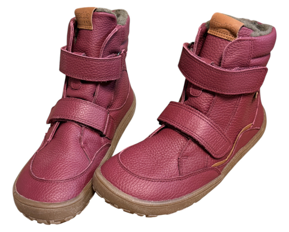 Froddo  ŚNIEGOWCE  dziecięce 34/35