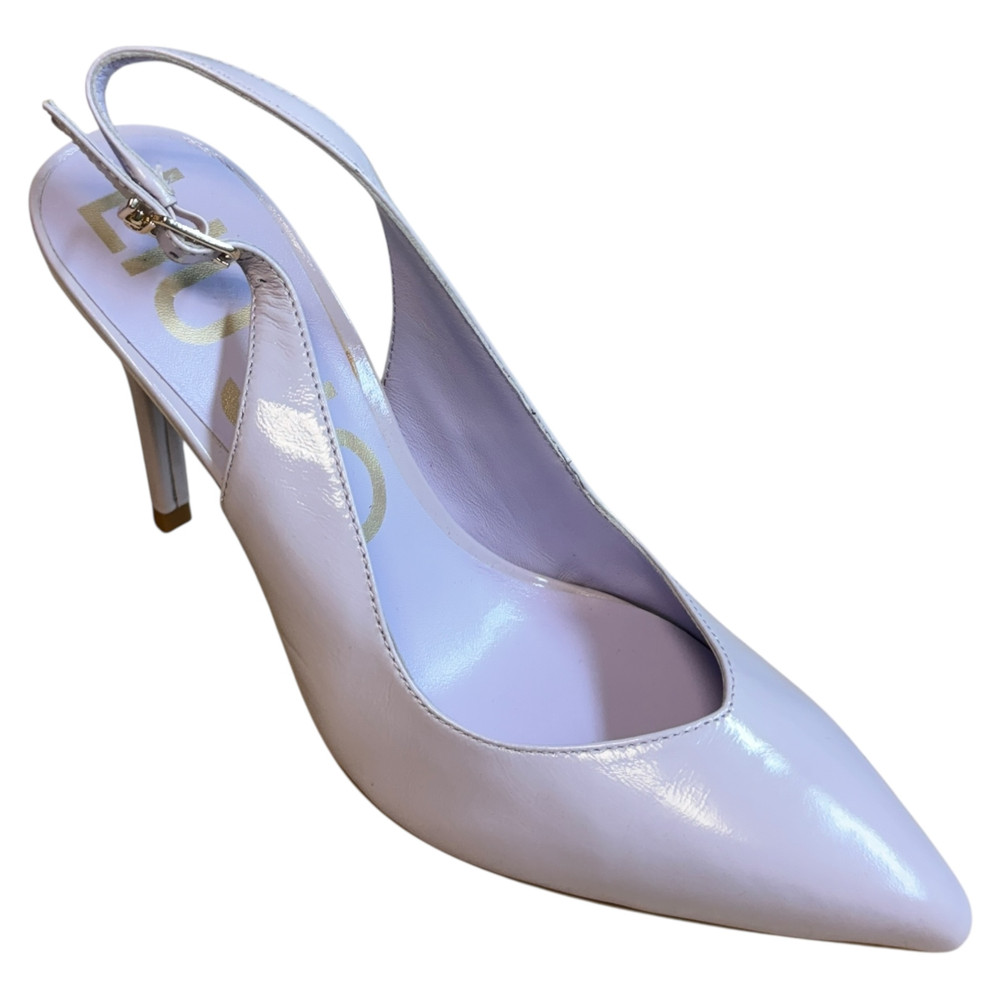 Liu Jo Vikie 03 SANDAŁY szpilki damskie 38