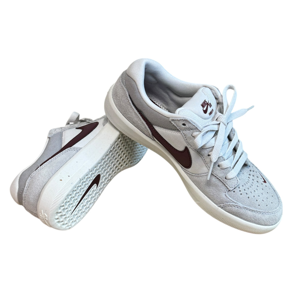 Nike SB Force 58 BUTY SPORTOWE damskie 38