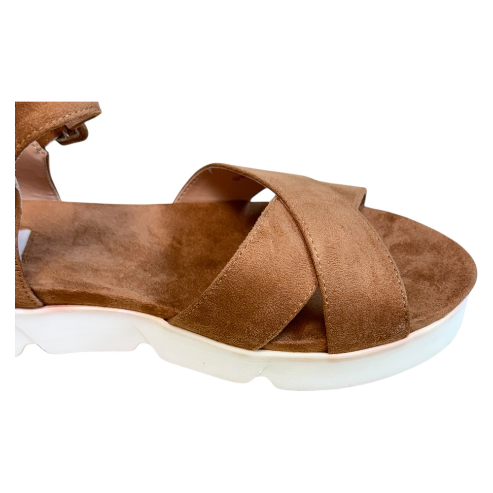 Mtng SANDAŁY damskie 38