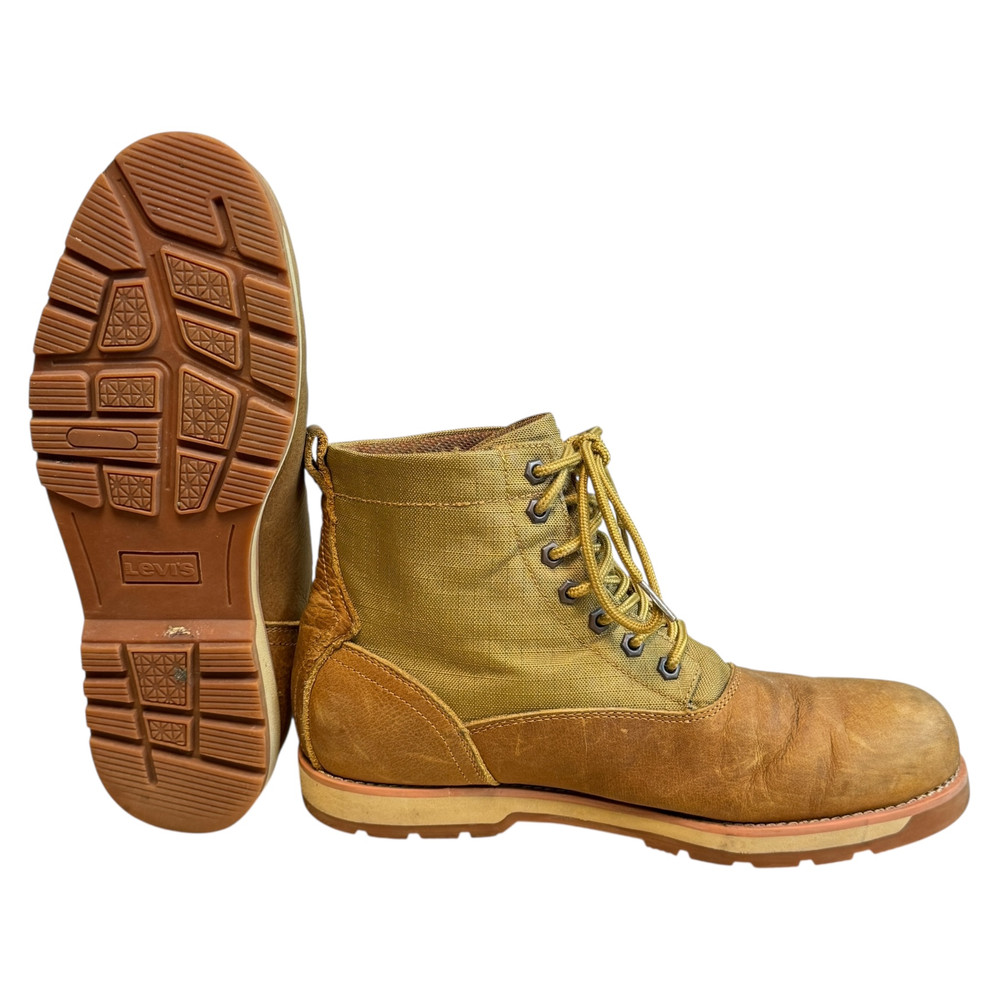 Levi`s Jax BOTKI męskie 43