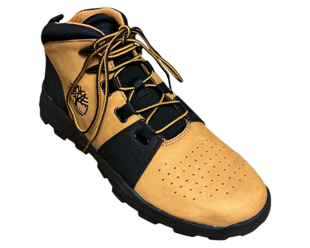 Timberland  Euro Trekker Low  BUTY SPORTOWE  męskie 39