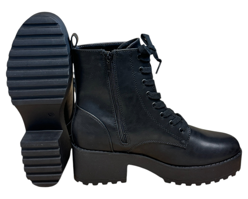 Even&Odd  BOTKI  damskie 41/40