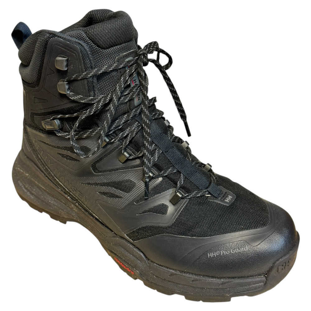 Helly Hansen Traverse Ht BUTY TREKKINGOWE męskie 44,5