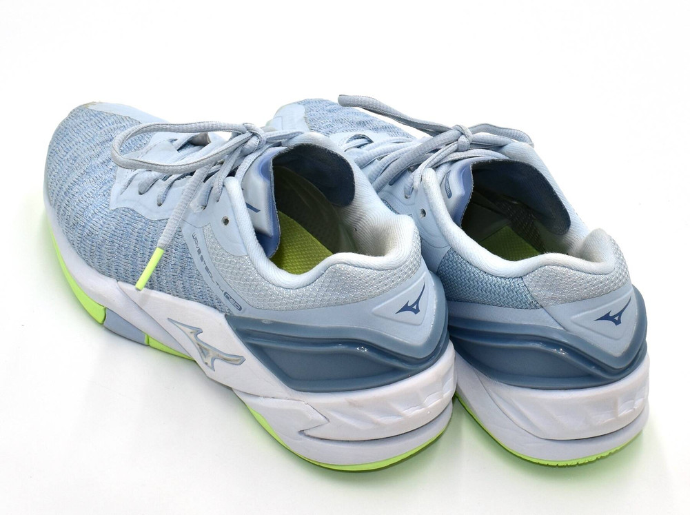 Mizuno Wave Stealth Neo BUTY SPORTOWE damskie 37