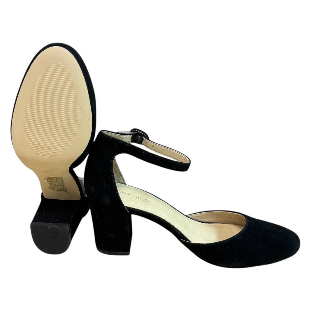 Anna Field SANDAŁY damskie 38/39