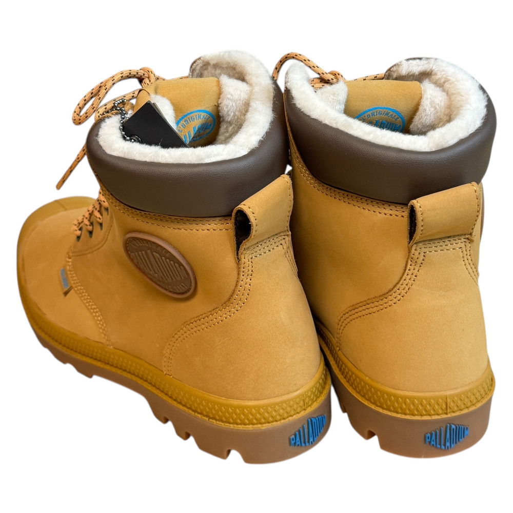Palladium Pampa Sport Cuff BOTKI męskie 42/41