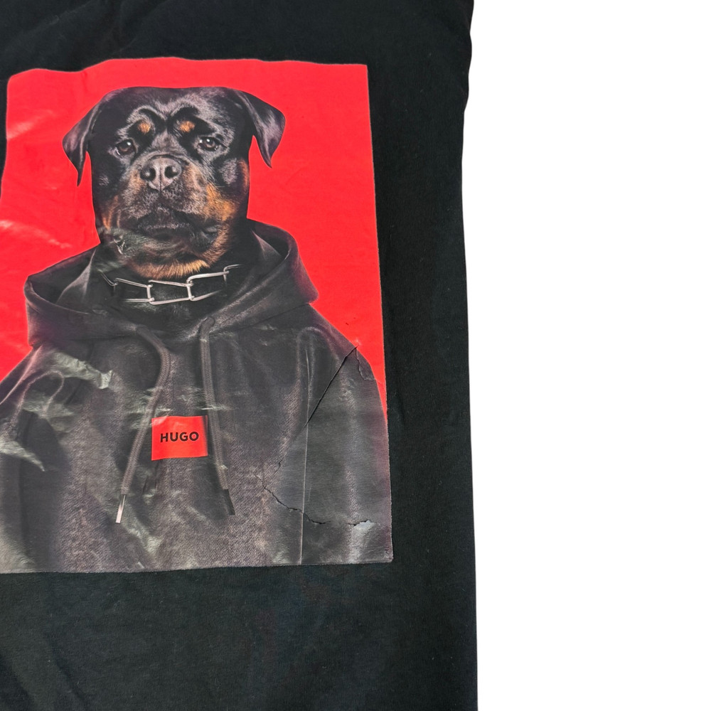 Koszulka Hugo XL 50485666