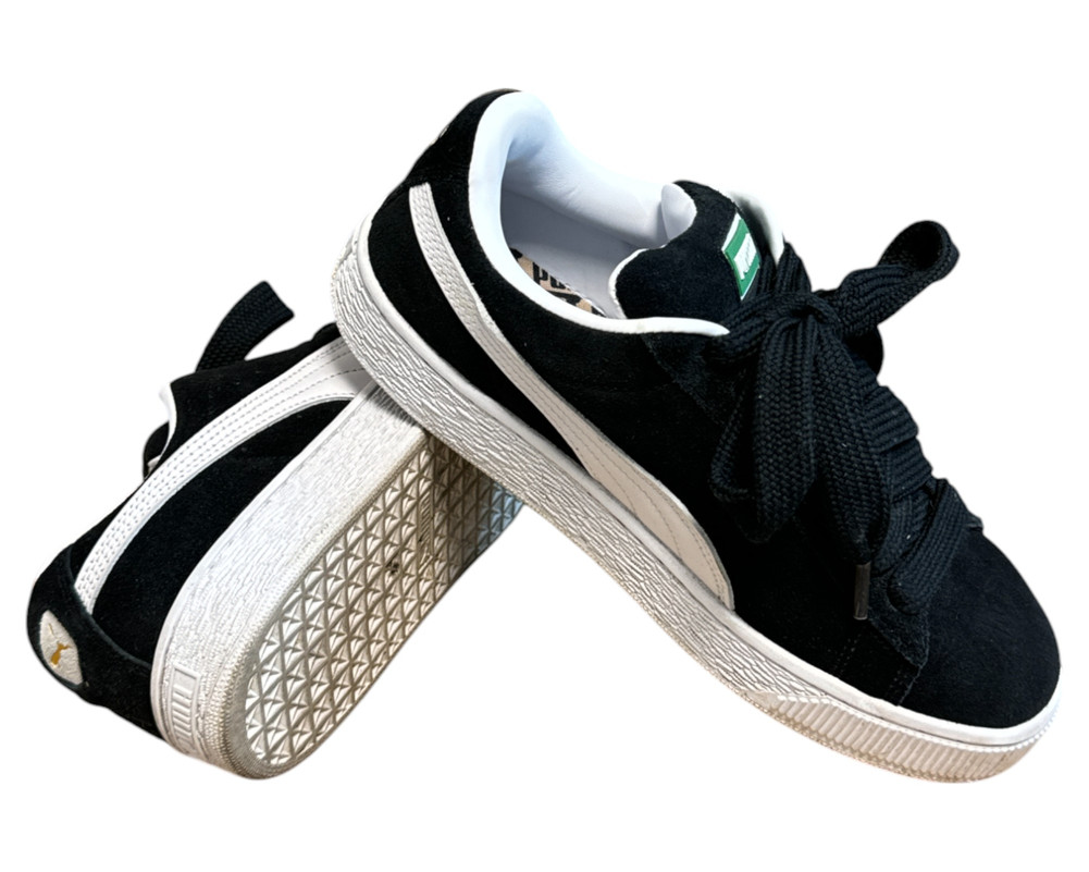 Puma Suede Xl BUTY SPORTOWE  męskie 40