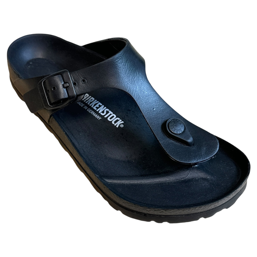 Birkenstock Gizeh Eva KLAPKI japonki damskie 37