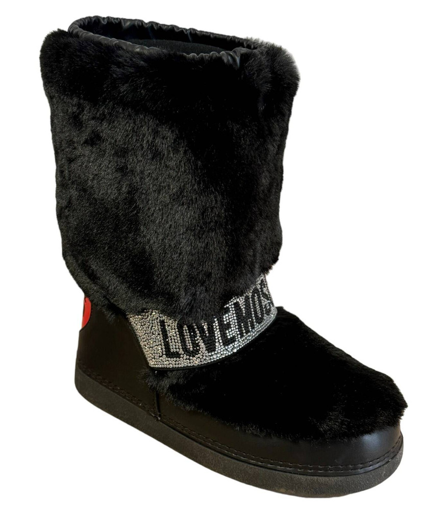 Love Moschino  ŚNIEGOWCE damskie 41/42