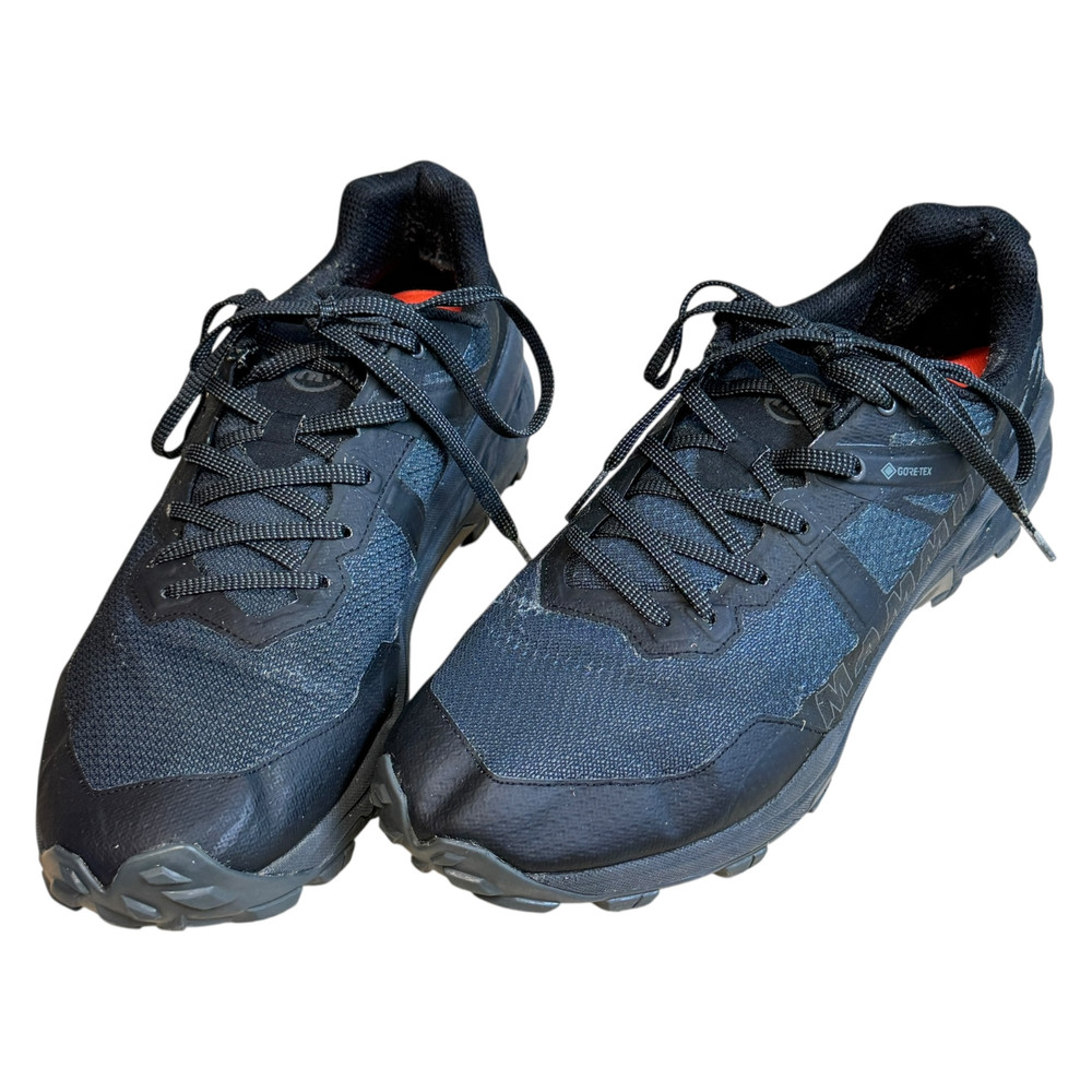 Mammut Sertig II Low Gtx BUTY TREKKINGOWE męskie 44