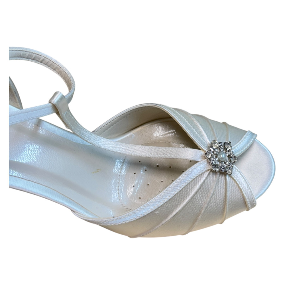 Paradox London Pink CZÓŁENKA damskie 38