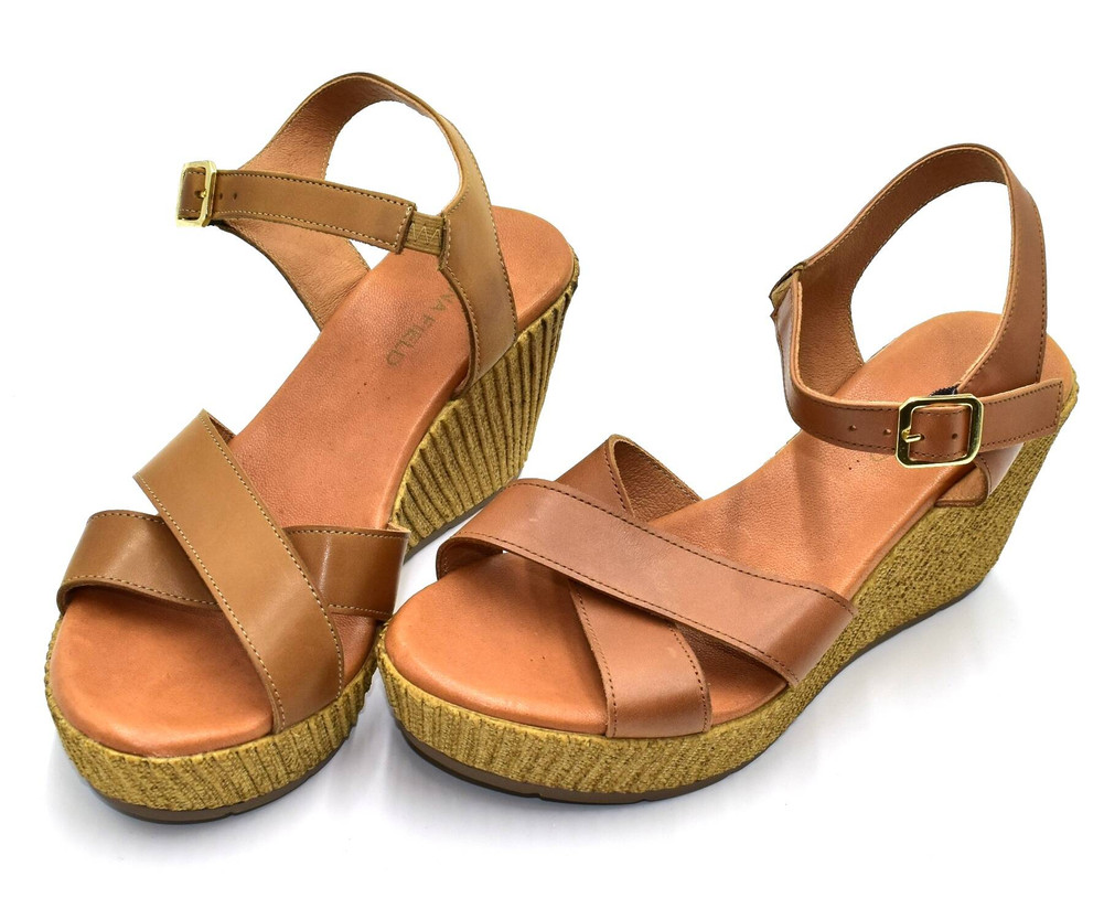 Anna Field SANDAŁY damskie 37