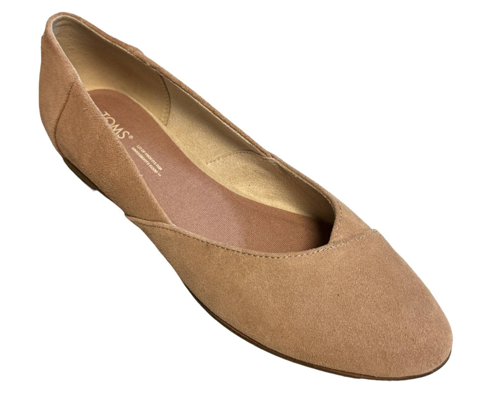 Toms  BALERINKI  damskie 41/40