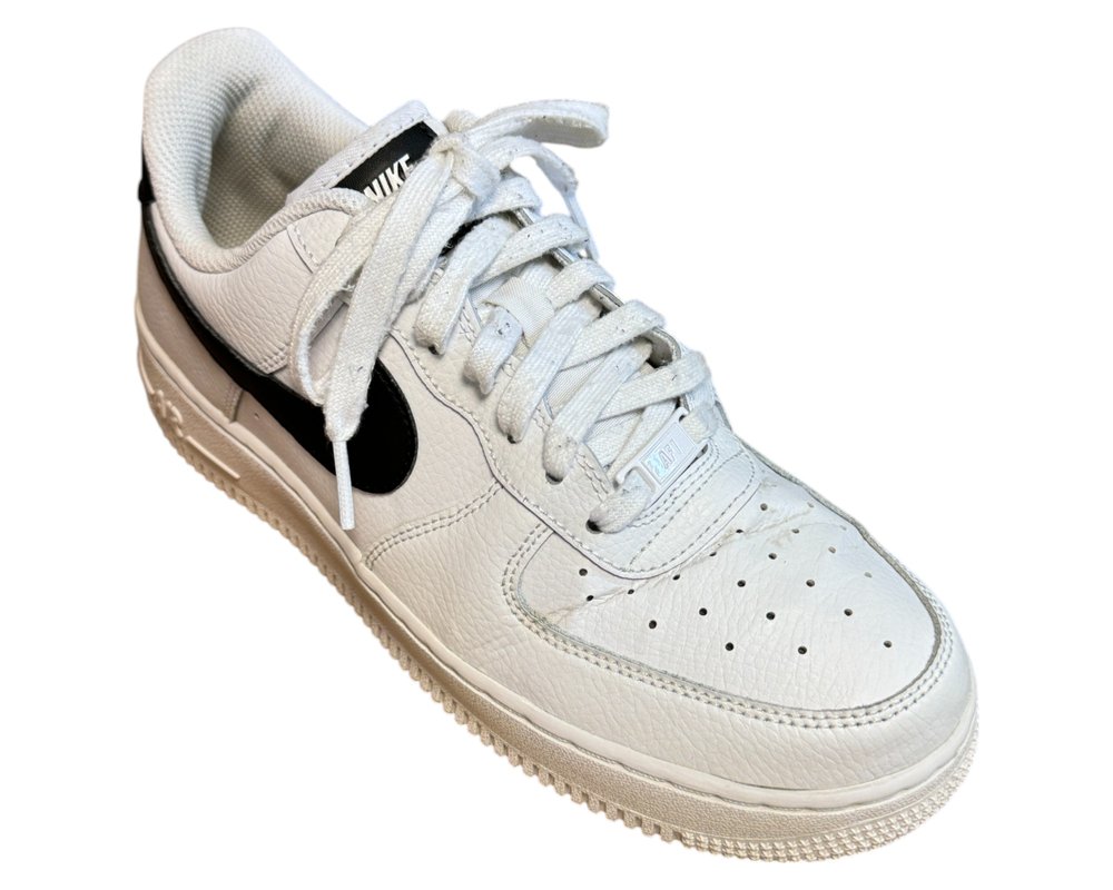 Nike AIR FORCE 1 '07 BUTY SPORTOWE  damskie 40