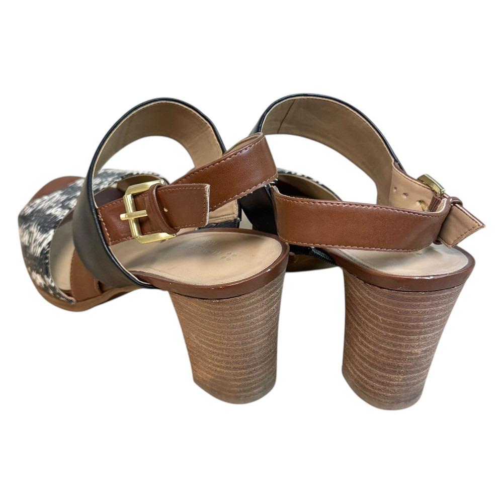 Naturalizer  SANDAŁY damskie 39