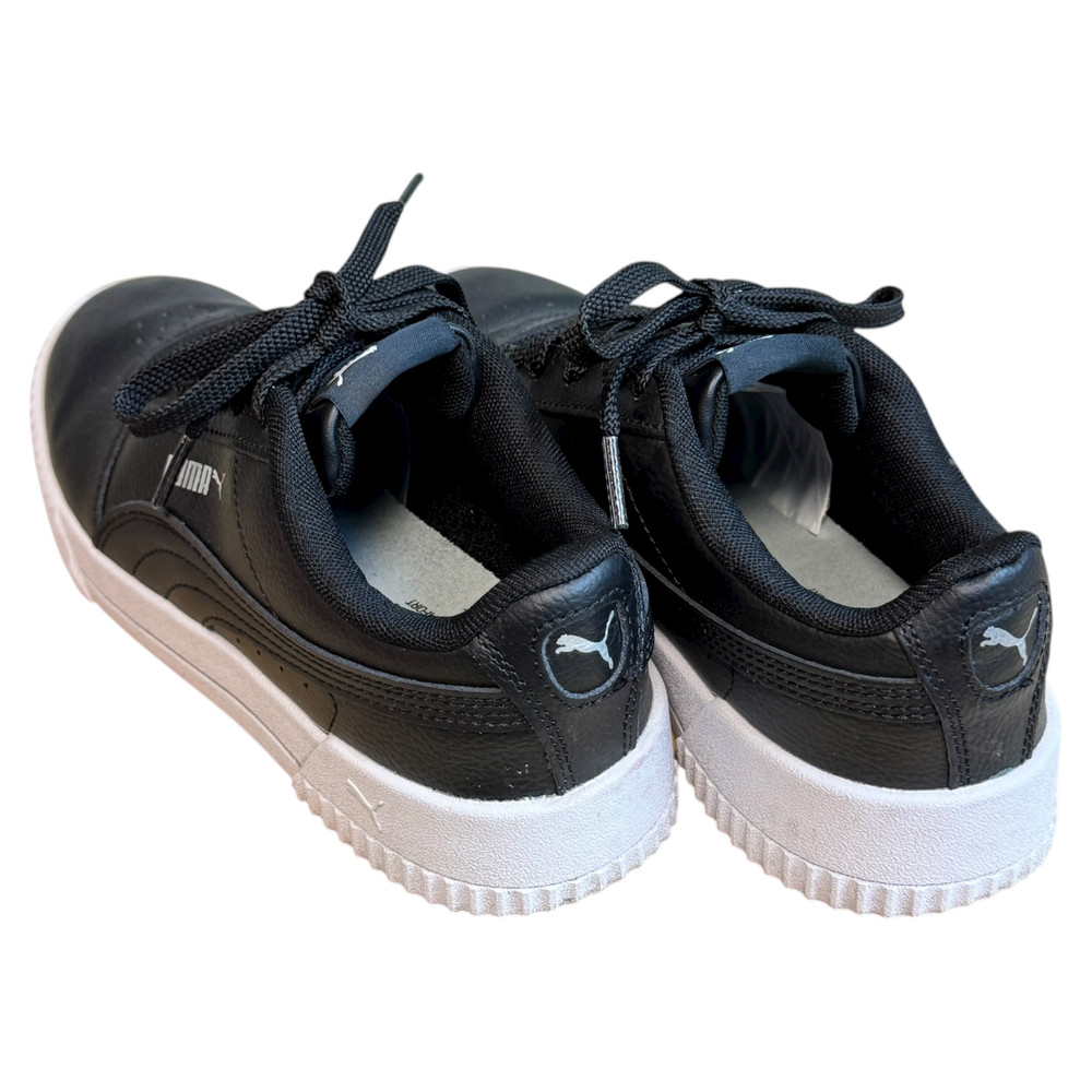 Puma Carina L BUTY SPORTOWE damskie 37