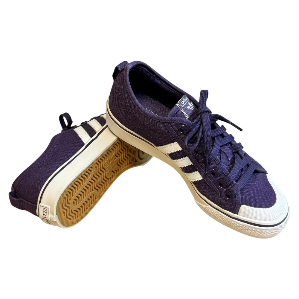 Adidas Nizza TRAMPKI damskie 40
