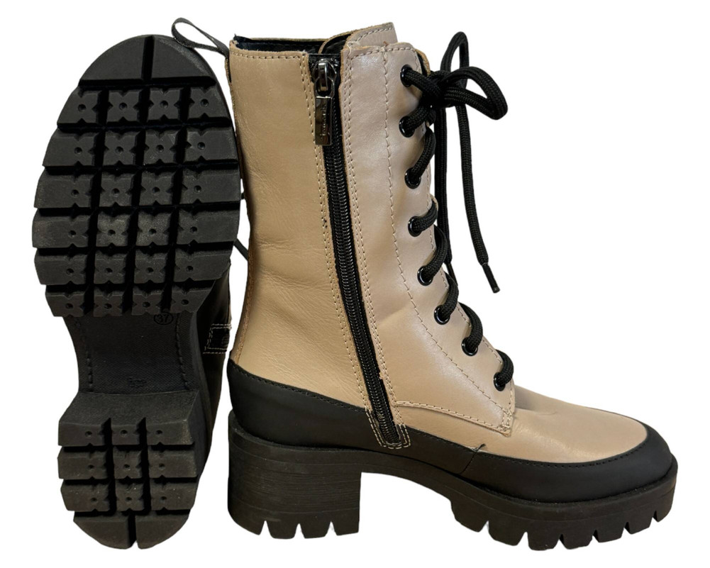 Tamaris  BOTKI  damskie 36/37