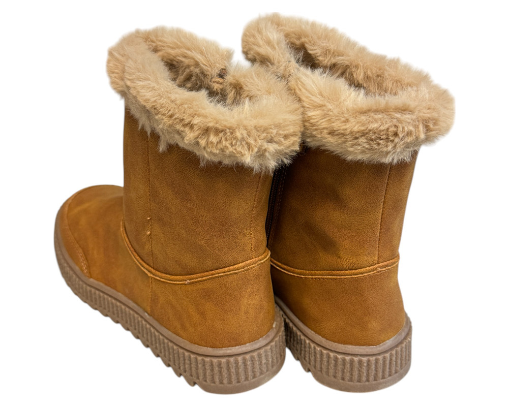 Friboo  BOTKI  dziecięce 30/31