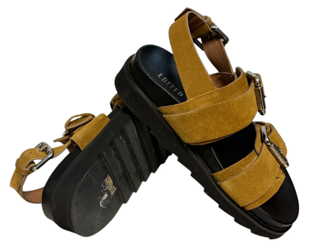 Edited Benazir SANDAŁY  damskie 37