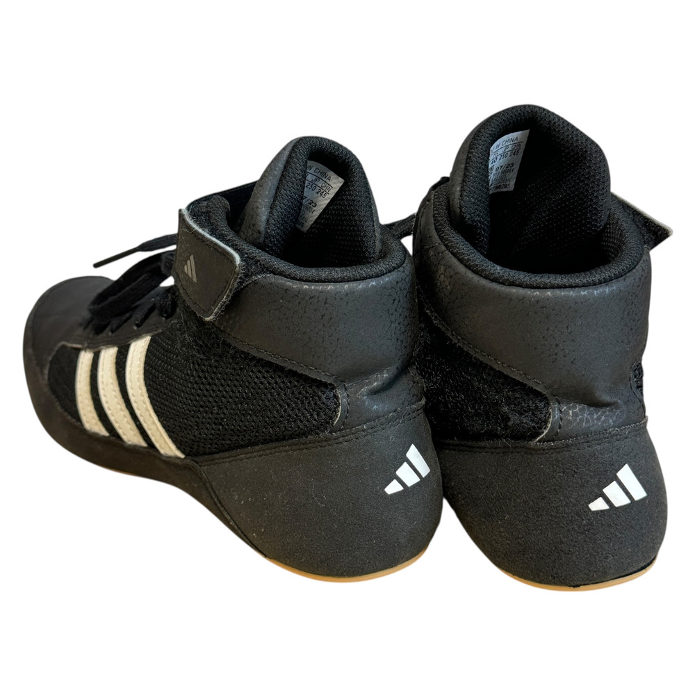 Adidas Havoc BUTY SPORTOWE męskie 40