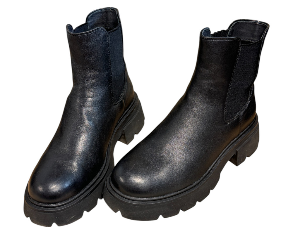 Badura  BOTKI  damskie 37