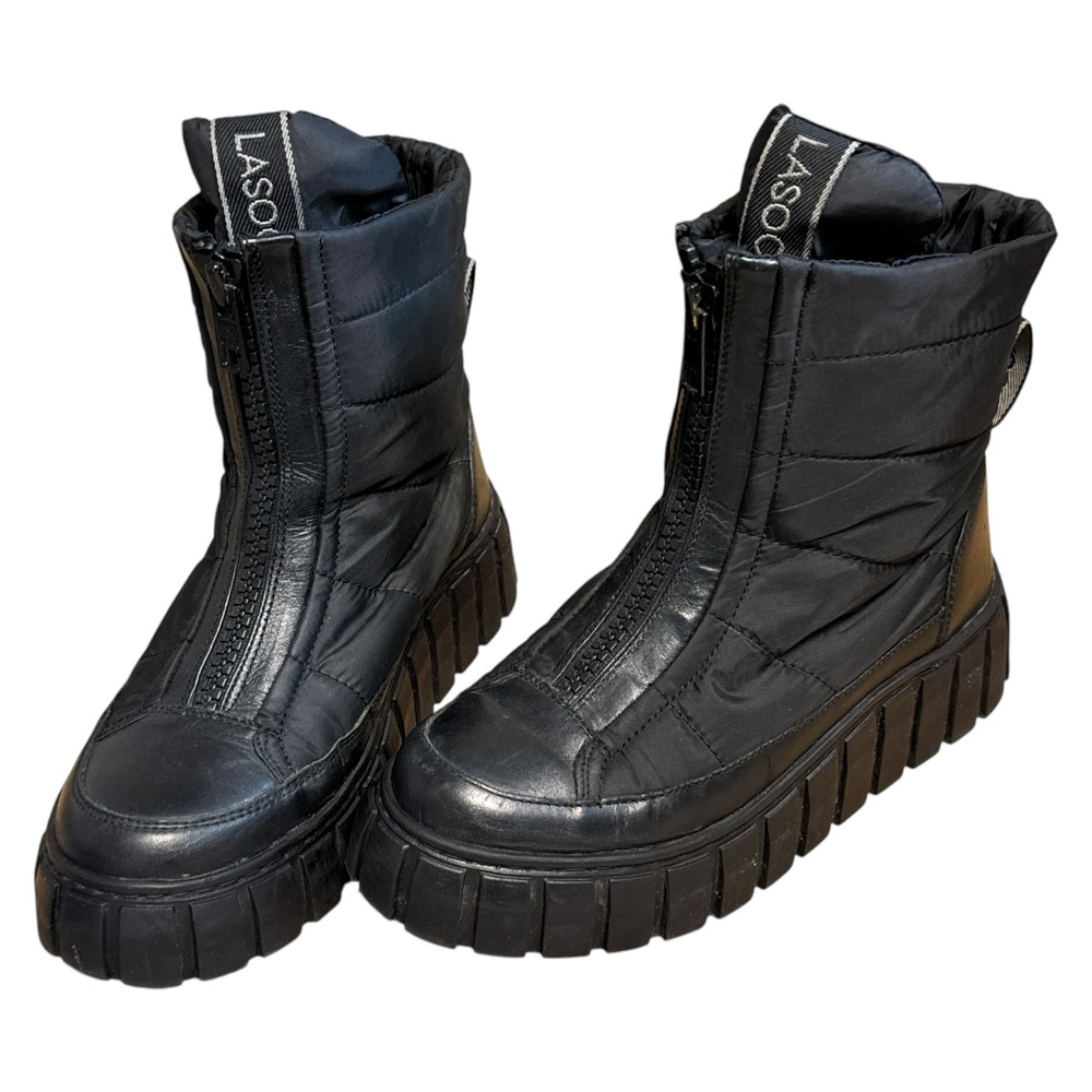 Lasocki  BOTKI  damskie 36