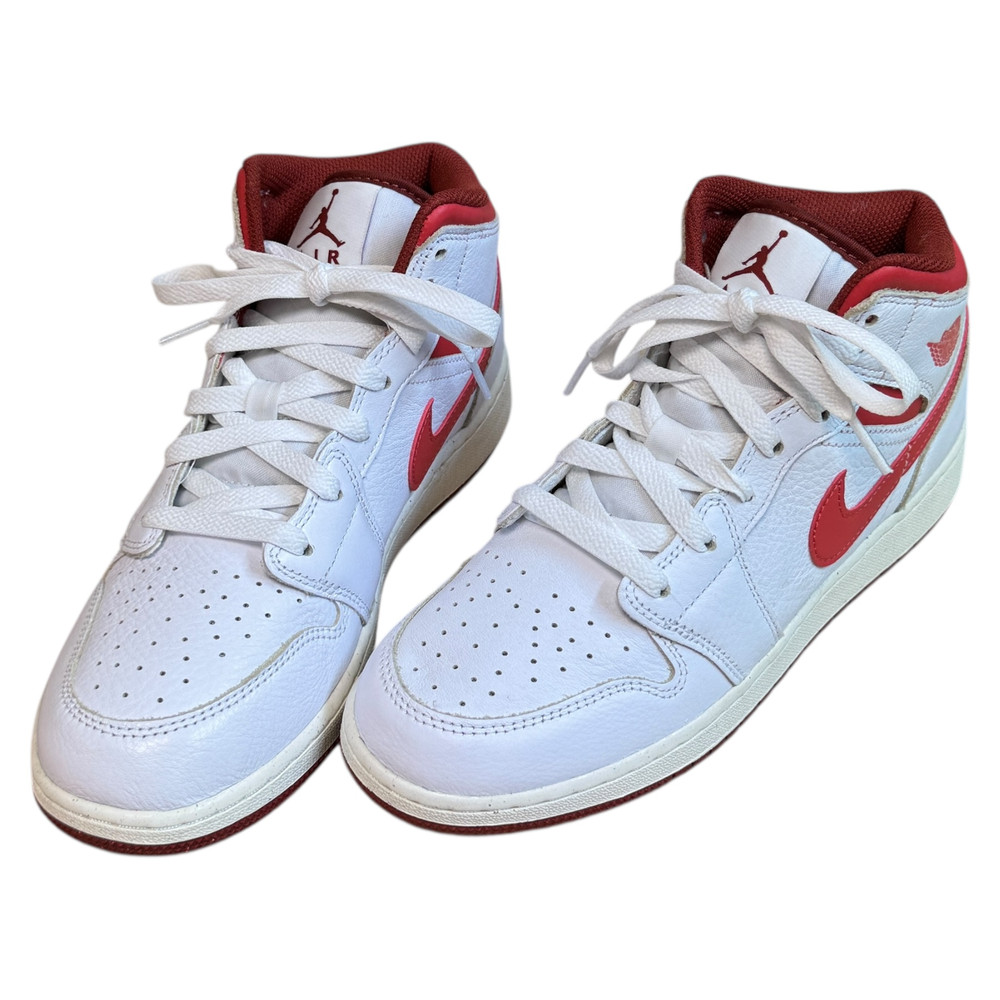 Nike Air Jordan 1 Mid SE BUTY SPORTOWE wysokie damskie 39/40
