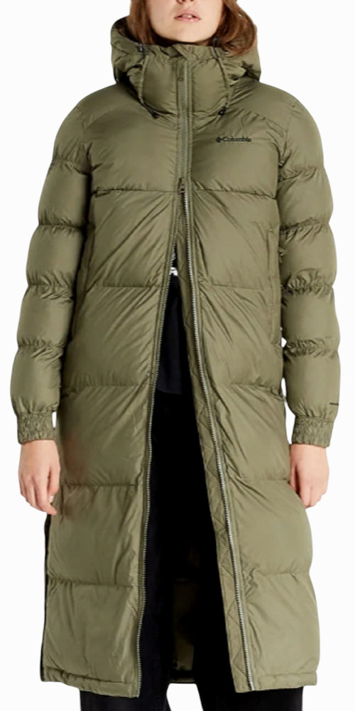 Naketano parka jacket L