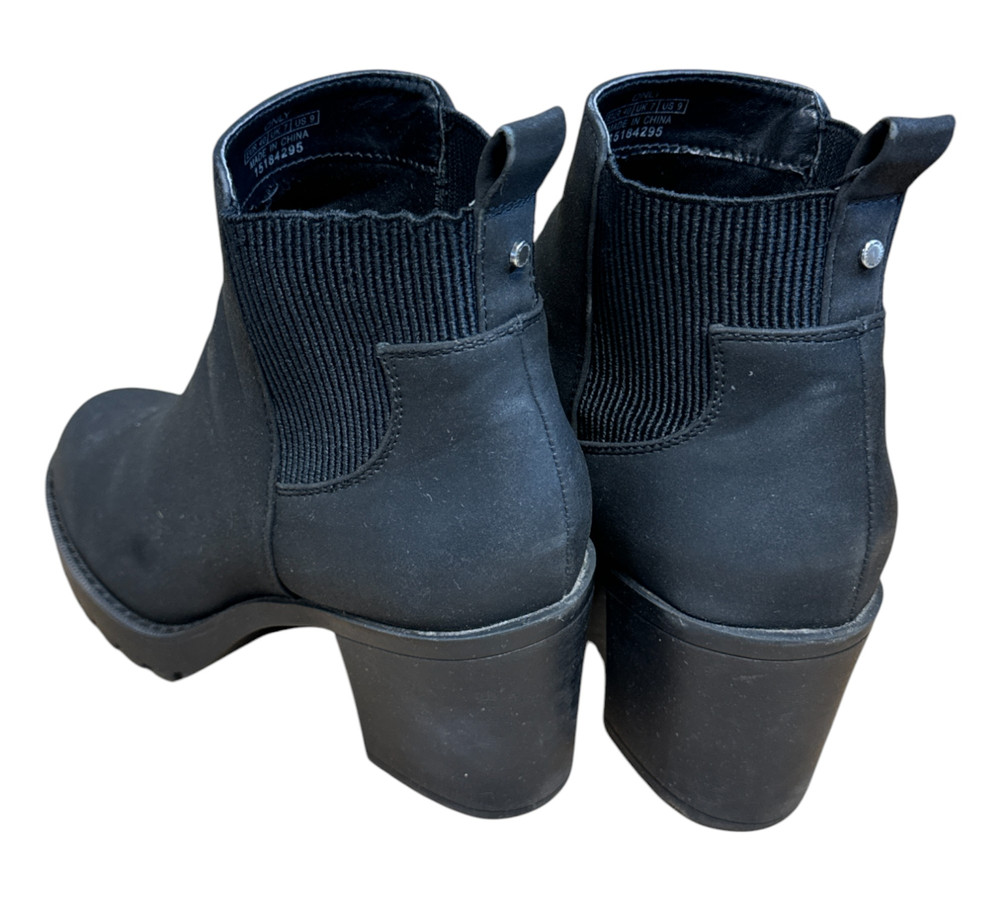 Only ONLBARBARA BOTKI  damskie 40