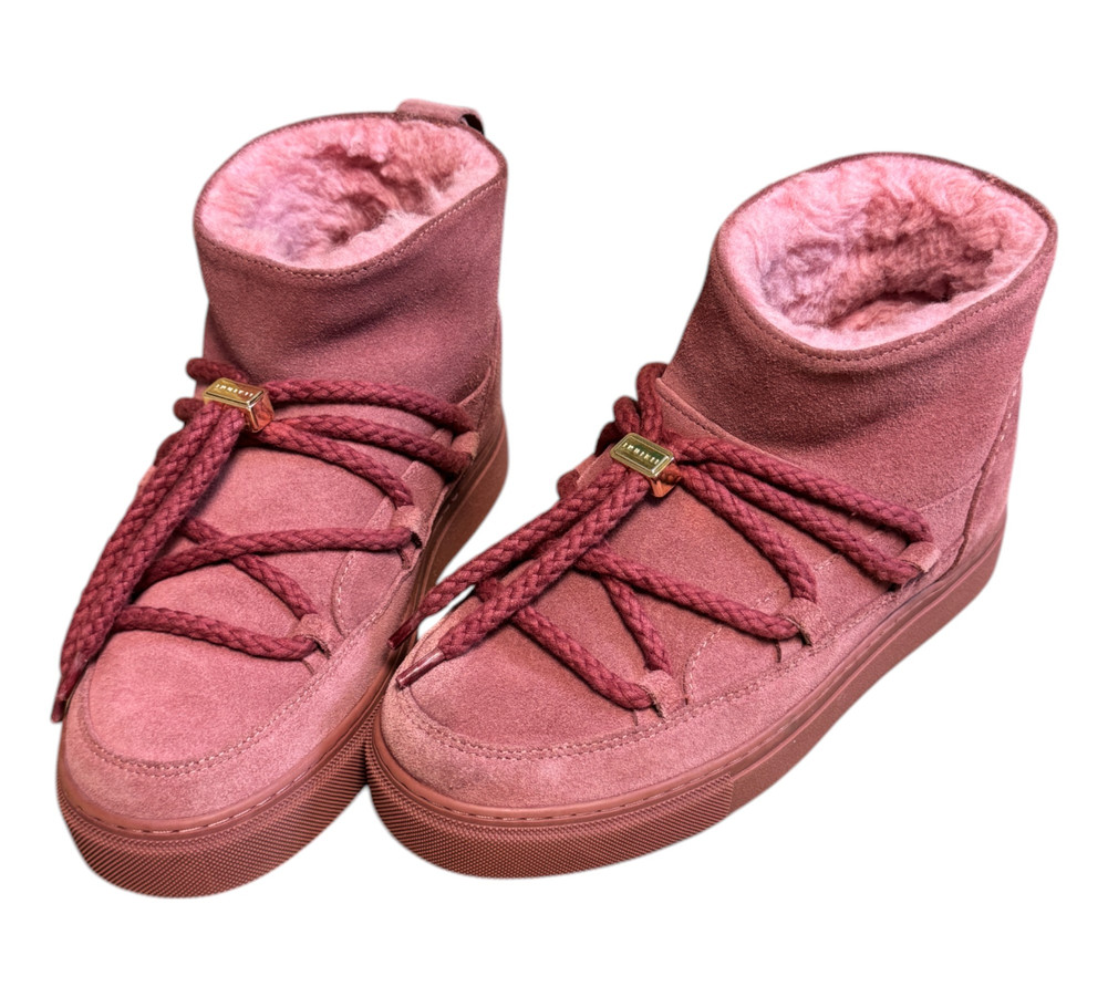 Inuikii Classic Low   ŚNIEGOWCE  damskie 37