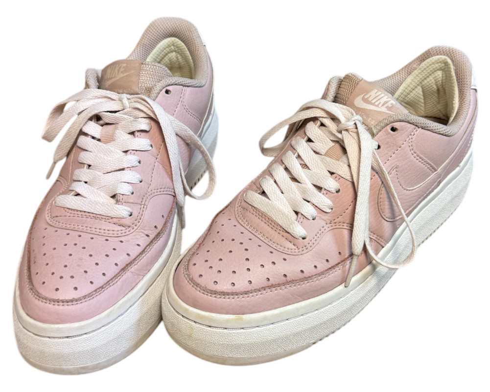 Nike Court Vision Alta Ltr BUTY SPORTOWE  damskie 40