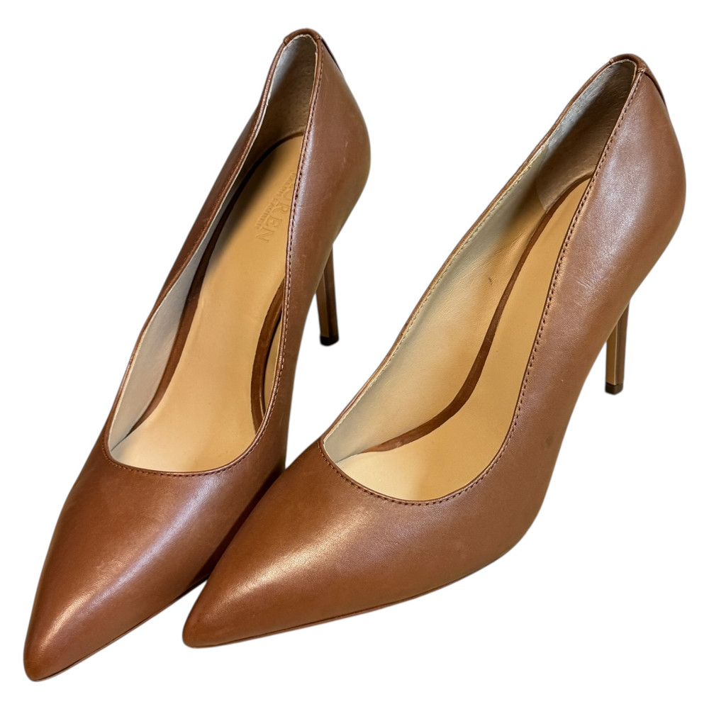 Lauren Ralph Lauren SZPILKI damskie 38/38.5