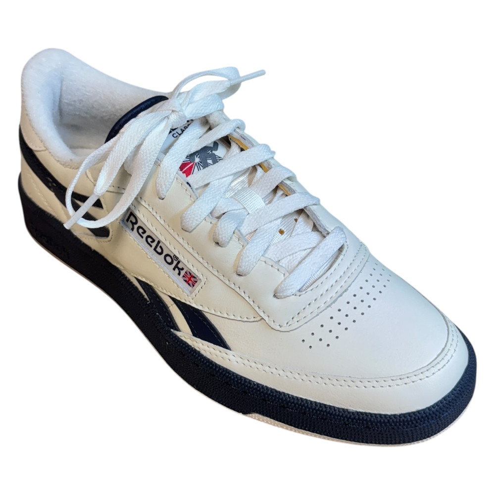 Reebok Club C Revenge Vintage BUTY SPORTOWE damskie 40