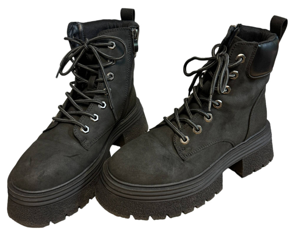 Jenny Fairy ROSELINE BOTKI  damskie 38