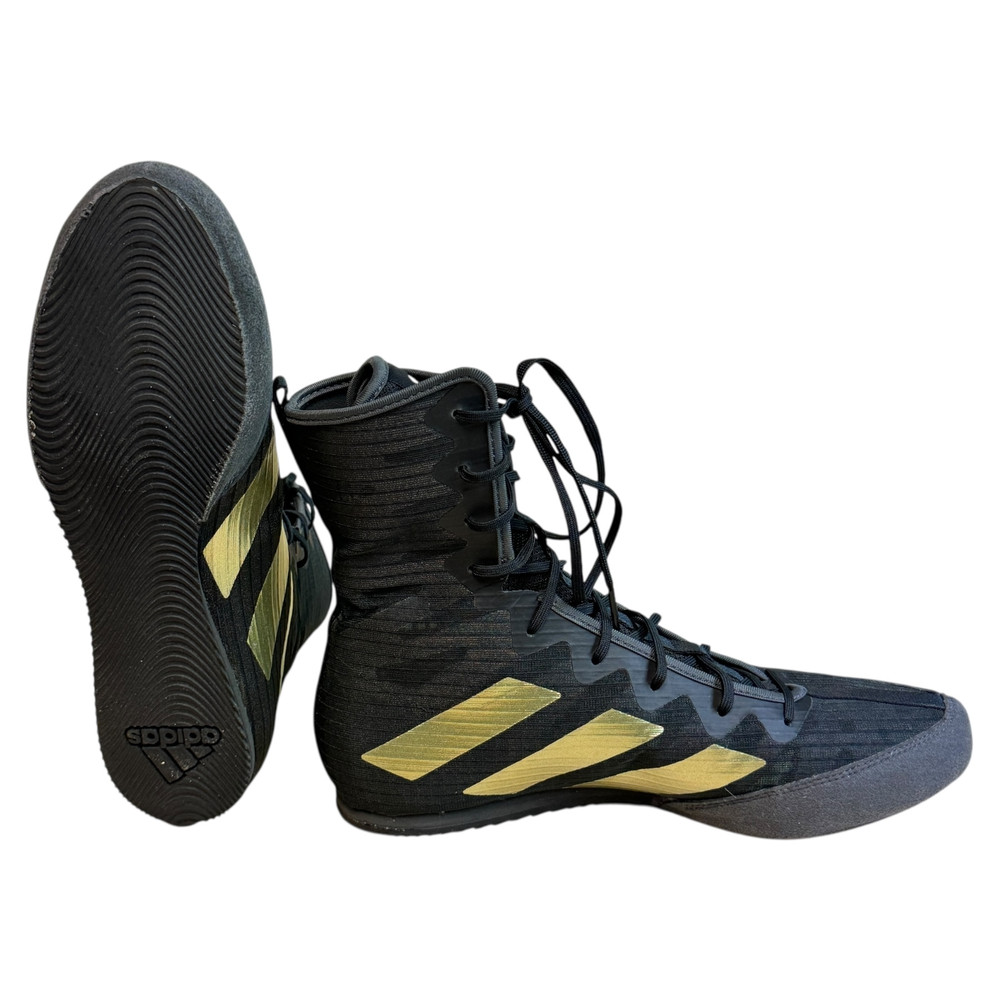 Adidas Box Hog 4 BUTY SPORTOWE bokserskie męskie 40 2/3