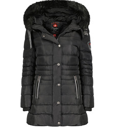 Naketano parka jacket L